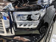 Tank 500 3.0T Business Edition Boundary Creation 7-seater - ფოტო 4