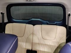 Tank 500 3.0T Business Edition Boundary Creation 7-seater - ფოტო 6