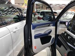 Tank 500 3.0T Business Edition Boundary Creation 7-seater - ფოტო 7