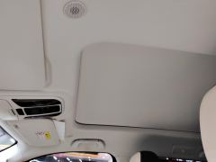 Tank 500 3.0T Business Edition Boundary Creation 7-seater - ფოტო 9