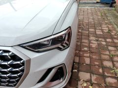 Audi Q3 35 TFSI Fashion Dynamic - ფოტო 4