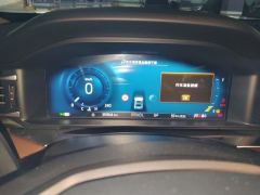 Ford Explorer EcoBoost 285 4WD Titanium Edition 7-seater - ფოტო 20