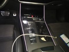 Audi A6 Avant 45 TFSI Starry Sky Edition - фото 19