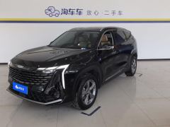 Geely Boyue L 1.5T Luxury Edition - ფოტო 1
