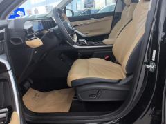 Geely Boyue L 1.5T Luxury Edition - ფოტო 14