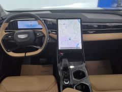 Geely Boyue L 1.5T Luxury Edition - ფოტო 16