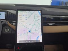 Geely Boyue L 1.5T Luxury Edition - ფოტო 17