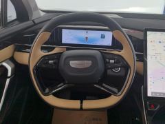 Geely Boyue L 1.5T Luxury Edition - ფოტო 18