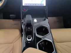 Geely Boyue L 1.5T Luxury Edition - ფოტო 19