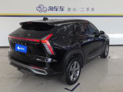Geely Boyue L 1.5T Luxury Edition - ფოტო 2