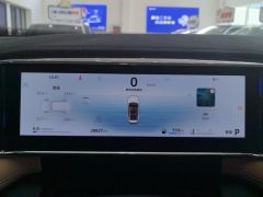 Geely Boyue L 1.5T Luxury Edition - ფოტო 20