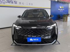 Geely Boyue L 1.5T Luxury Edition - ფოტო 3