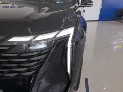 Geely Boyue L 1.5T Luxury Edition - ფოტო 4