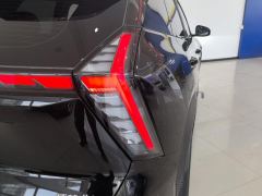 Geely Boyue L 1.5T Luxury Edition - ფოტო 5