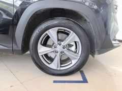 Geely Boyue L 1.5T Luxury Edition - ფოტო 6