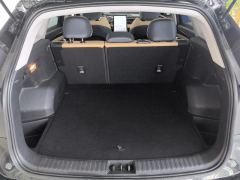 Geely Boyue L 1.5T Luxury Edition - ფოტო 7