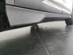 Geely Dihao S Emgrand S 1.4T CVT Prestige Edition - photo 10