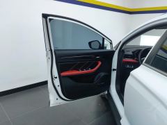Geely Dihao S Emgrand S 1.4T CVT Prestige Edition - photo 12