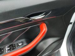 Geely Dihao S Emgrand S 1.4T CVT Prestige Edition - photo 13