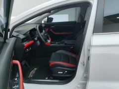 Geely Dihao S Emgrand S 1.4T CVT Prestige Edition - photo 14