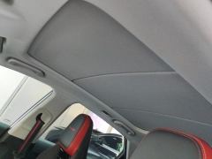 Geely Dihao S Emgrand S 1.4T CVT Prestige Edition - photo 15
