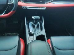Geely Dihao S Emgrand S 1.4T CVT Prestige Edition - photo 19