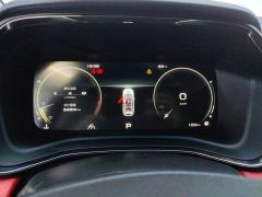 Geely Dihao S Emgrand S 1.4T CVT Prestige Edition - photo 20