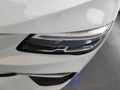 Geely Dihao S Emgrand S 1.4T CVT Prestige Edition - photo 4