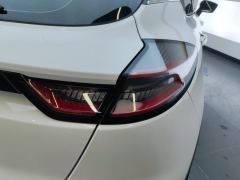 Geely Dihao S Emgrand S 1.4T CVT Prestige Edition - photo 5