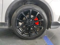 Geely Dihao S Emgrand S 1.4T CVT Prestige Edition - photo 6