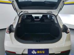 Geely Dihao S Emgrand S 1.4T CVT Prestige Edition - photo 7