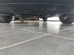 Geely Dihao S Emgrand S 1.4T CVT Prestige Edition - photo 8