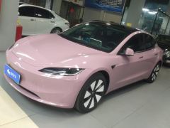Tesla Model 3 606km Rear-Wheel Drive Edition - photo 1