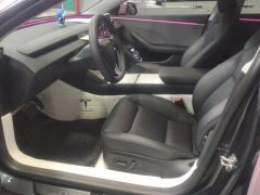 Tesla Model 3 606km Rear-Wheel Drive Edition - photo 14