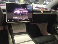 Tesla Model 3 606km Rear-Wheel Drive Edition - photo 17