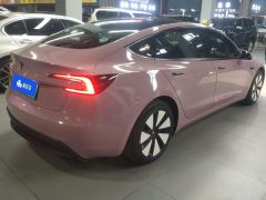 Tesla Model 3 606km Rear-Wheel Drive Edition - photo 2