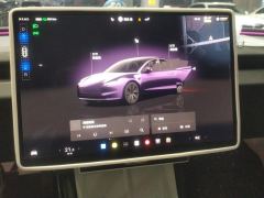 Tesla Model 3 606km Rear-Wheel Drive Edition - photo 20