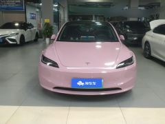 Tesla Model 3 606km Rear-Wheel Drive Edition - photo 3