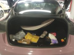 Tesla Model 3 606km Rear-Wheel Drive Edition - photo 7