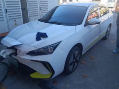Aeolus E70 Facelift Pro 401km Cruising Edition Ternary Lithium - ფოტო 1