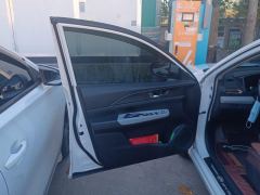 Aeolus E70 Facelift Pro 401km Cruising Edition Ternary Lithium - ფოტო 12