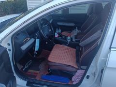 Aeolus E70 Facelift Pro 401km Cruising Edition Ternary Lithium - ფოტო 14