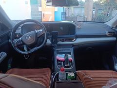 Aeolus E70 Facelift Pro 401km Cruising Edition Ternary Lithium - ფოტო 16