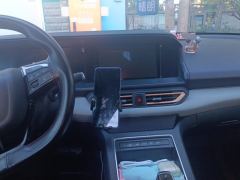 Aeolus E70 Facelift Pro 401km Cruising Edition Ternary Lithium - ფოტო 17
