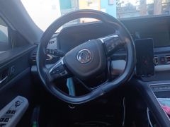 Aeolus E70 Facelift Pro 401km Cruising Edition Ternary Lithium - ფოტო 18
