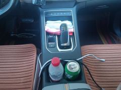 Aeolus E70 Facelift Pro 401km Cruising Edition Ternary Lithium - ფოტო 19