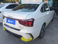 Aeolus E70 Facelift Pro 401km Cruising Edition Ternary Lithium - ფოტო 2