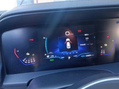 Aeolus E70 Facelift Pro 401km Cruising Edition Ternary Lithium - ფოტო 20