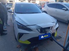 Aeolus E70 Facelift Pro 401km Cruising Edition Ternary Lithium - ფოტო 3