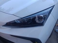 Aeolus E70 Facelift Pro 401km Cruising Edition Ternary Lithium - ფოტო 4
